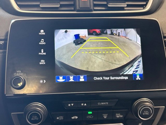 Used 2017 Honda CR-V EX image 22