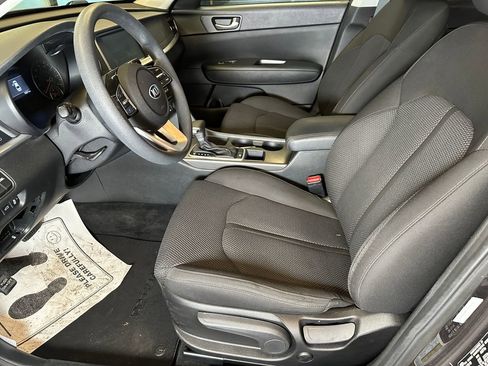 Used 2019 Kia Optima LX FWD image 20
