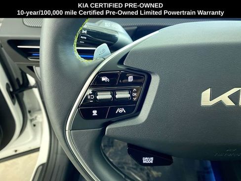 Certified 2024 Kia EV6 GT image 11