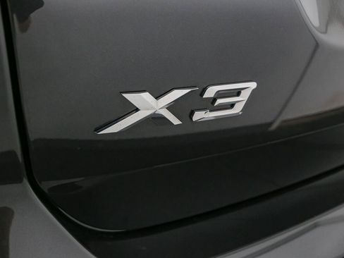 Used 2024 BMW X3 xDrive30i w/ Premium Package AWD/4WD image 10