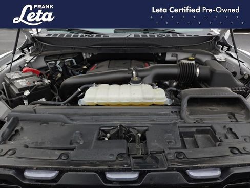 Used 2024 Ford F150 Raptor image 32