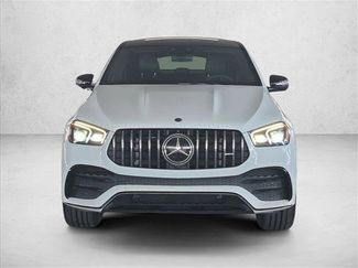 Used 2022 Mercedes-Benz GLE 53 AMG 4MATIC Coupe video 2