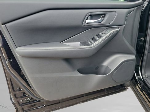 New 2026 Nissan Rogue SV image 19