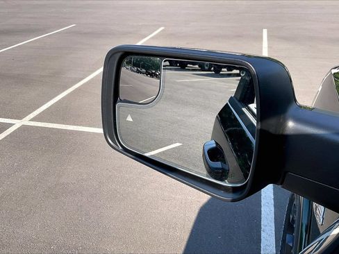 New 2026 RAM 1500 Big Horn AWD/4WD image 27