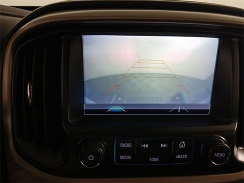 Used 2018 GMC Canyon Denali image 13