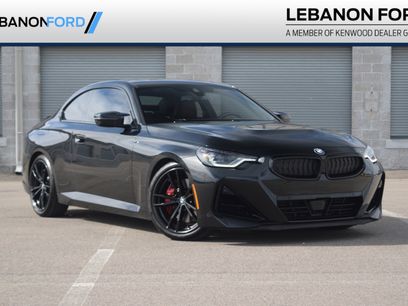 Used 2024 BMW M240i xDrive Coupe w/ Premium Package