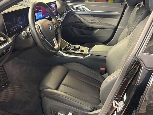 Used 2024 BMW i4 eDrive35 w/ Premium Package image 25