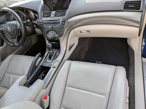 Used 2013 Acura TL w/ Technology Package image 20