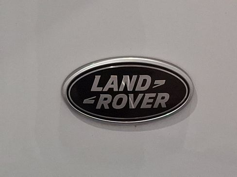 Certified 2023 Land Rover Range Rover SE image 29