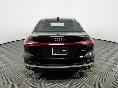 Certified 2025 Audi A5 2.0T Premium Plus w/ Premium Plus image 30