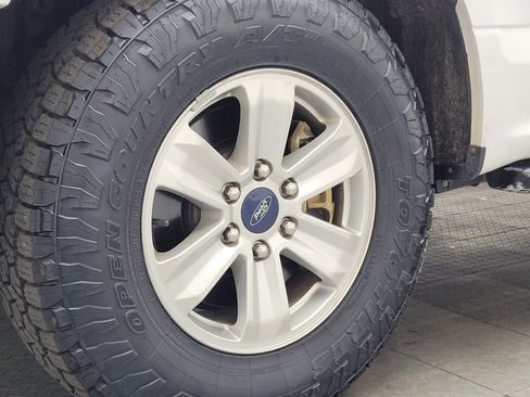 Used 2019 Ford F150 XLT w/ Equipment Group 301A Mid AWD/4WD image 31