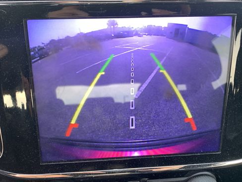 Certified 2021 Jeep Grand Cherokee Laredo X image 24