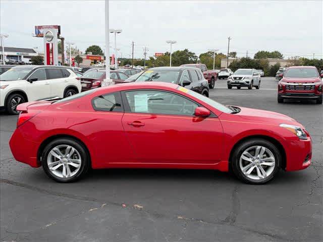 Used 2011 Nissan Altima 2.5 S FWD image 2