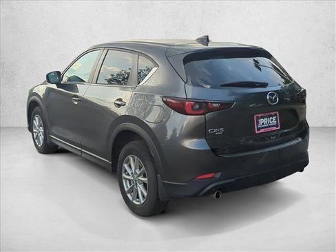 Used 2023 MAZDA CX-5 AWD 2.5 S image 5