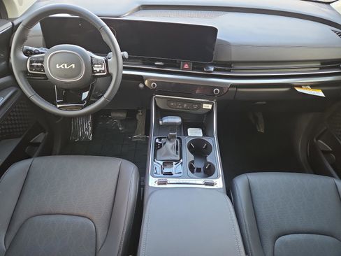 New 2026 Kia Carnival SX FWD image 26
