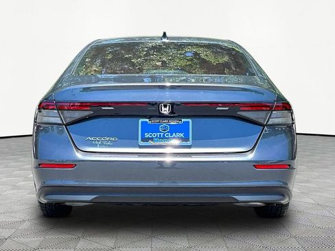 Used 2024 Honda Accord EX image 7