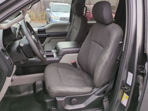 Used 2019 Ford F150 XL w/ Equipment Group 101A Mid image 18