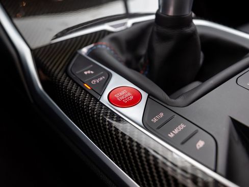 New 2026 BMW M2 Base w/ Lighting Package image 16