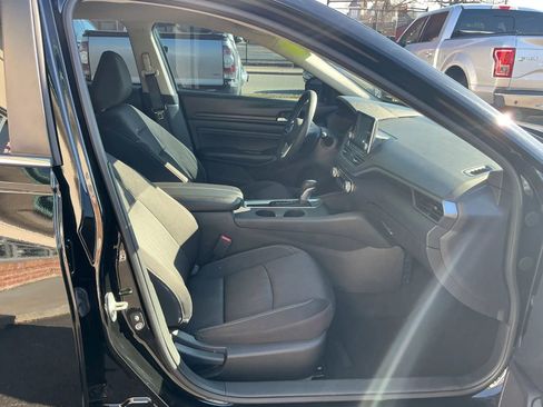 Used 2020 Nissan Altima 2.5 S image 14