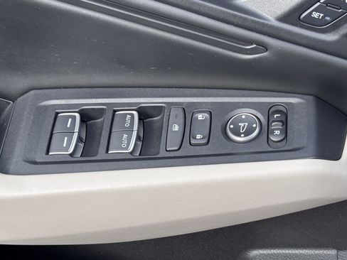 Certified 2025 Honda Accord EX-L image 22