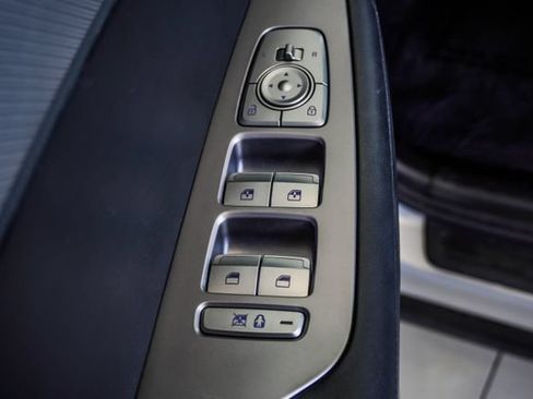 Used 2025 Hyundai Palisade SEL FWD image 39