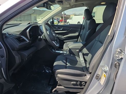 New 2026 Subaru Ascent Limited image 7