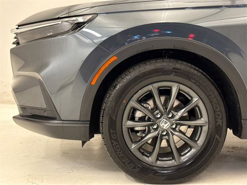 Certified 2026 Honda CR-V EX-L image 6