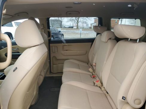 Used 2016 Kia Sedona LX w/ LX Convenience Package image 25