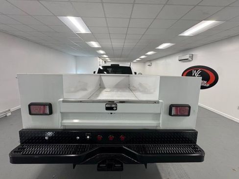 New 2026 RAM 5500 Tradesman w/ Chrome Appearance Group image 7