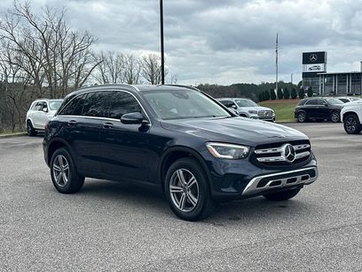 Certified 2022 Mercedes-Benz GLC 300 4MATIC