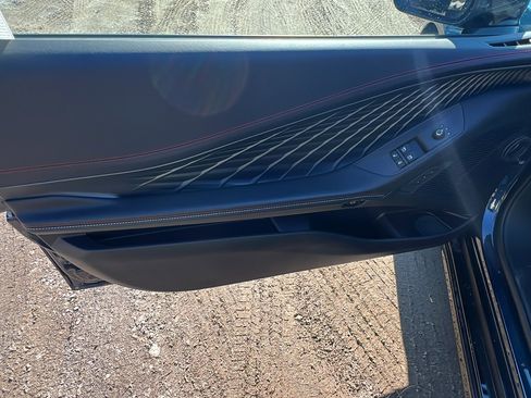 Used 2024 Dodge Charger R/T w/ Plus Group image 14