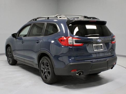 Used 2024 Subaru Ascent Onyx Edition AWD/4WD image 9
