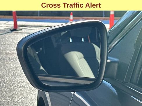 Used 2022 Ford Escape SE w/ Convenience Package image 8