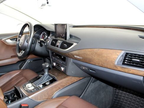 Used 2015 Audi A7 3.0T Prestige w/ Prestige Package AWD/4WD image 25