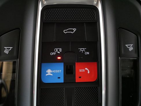 New 2025 Jeep Grand Cherokee Laredo w/ Luxury Tech Group I image 41