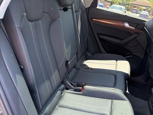 Used 2022 Audi Q5 2.0T Prestige AWD/4WD image 16