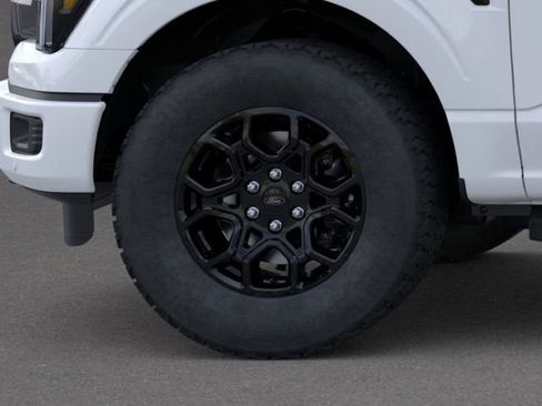 New 2026 Ford F150 Lariat AWD/4WD image 19