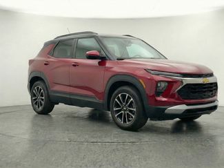 Used 2025 Chevrolet TrailBlazer LT video 1