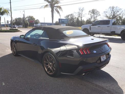 New 2025 Ford Mustang Premium image 10