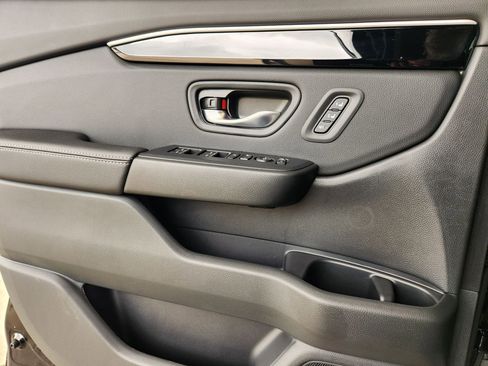 New 2026 Honda Pilot EX-L image 16