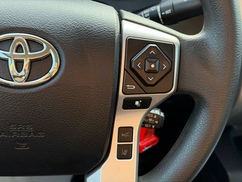 Used 2021 Toyota Tundra SR5 RWD image 18