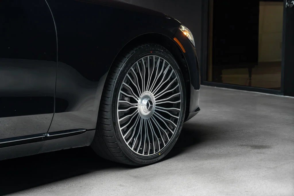 Used 2023 Mercedes-Benz Maybach S 580 4MATIC image 10