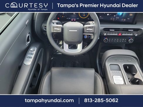 New 2026 Hyundai Palisade Calligraphy image 15