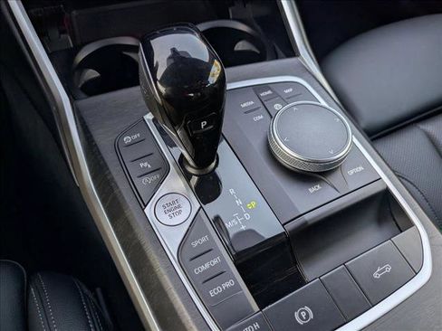 Used 2023 BMW 430i Convertible w/ Premium Package image 13