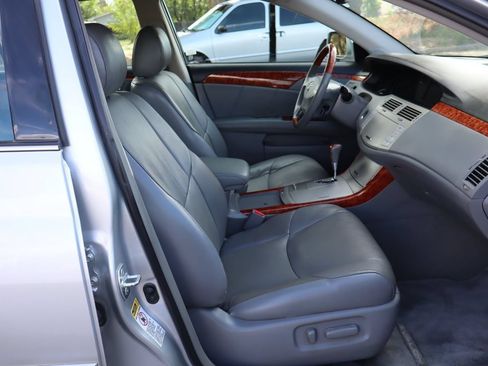 Used 2007 Toyota Avalon Limited FWD image 22