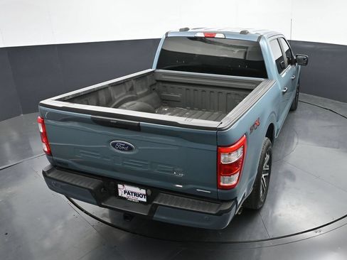 Used 2023 Ford F150 XL w/ STX Appearance Package RWD image 31
