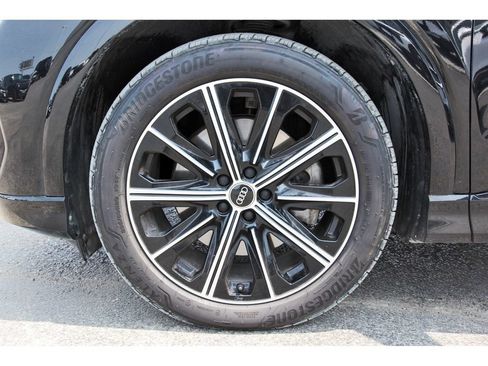 Used 2022 Audi Q4 e-tron Premium Plus AWD/4WD image 37