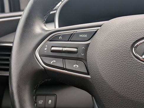 Used 2022 Hyundai Santa Fe Limited image 31