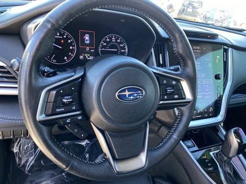 Used 2020 Subaru Legacy Limited XT image 12