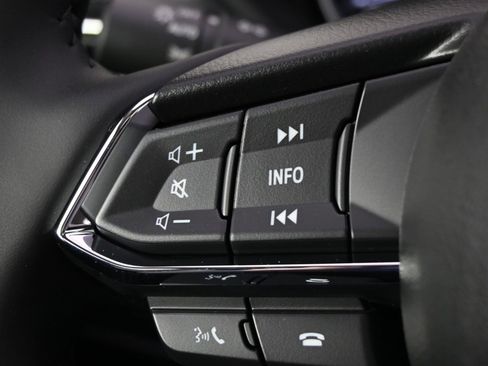 New 2025 MAZDA CX-5 AWD 2.5 S w/ Preferred Package image 31